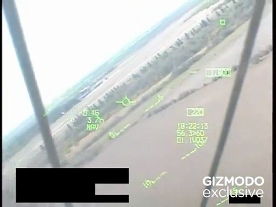 FMA IA 63 Low pass