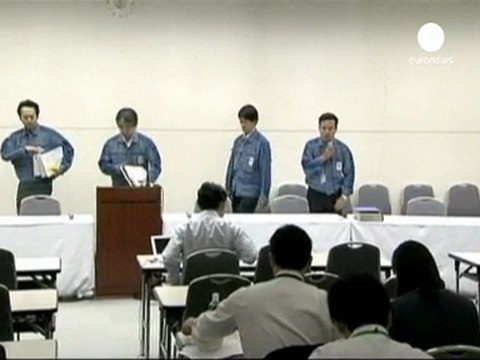 Gatti e cani randagi attorno a Fukushima. I tecnici:...
