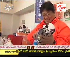 ETV2 Special programs  - Oura - 02