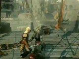 Assassin's Creed Revelations - Gameplay de l'E3 2011