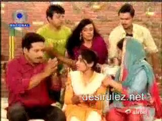 Nanhi Se Kali Meri Laadli - 7th JUNE 2011 PT 3