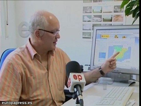 AEMET anuncia una nueva ola de calor