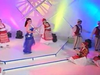 Dashurije Bujari - Sikur une sikur ajo