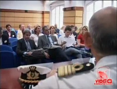 Napoli - Mrevivo e le carenze della rete fognaria