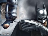 Batman Arkham City - Gameplay E3 Catwoman [VO|HD]