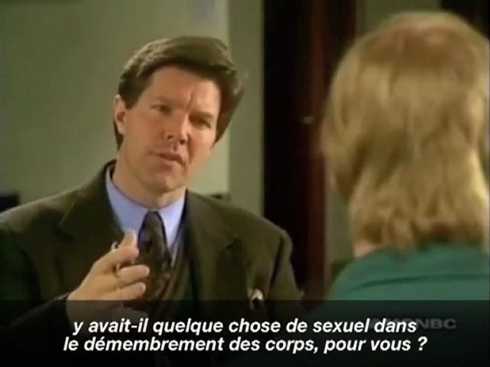 Jeffrey JeDahmer(vf)