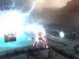 inFAMOUS 2 - E3 2011: Electric Death Gameplay [720p HD: PS3]