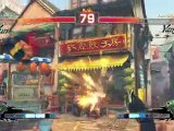 Super Street Fighter IV Arcade Edition - Captivate 11: ...