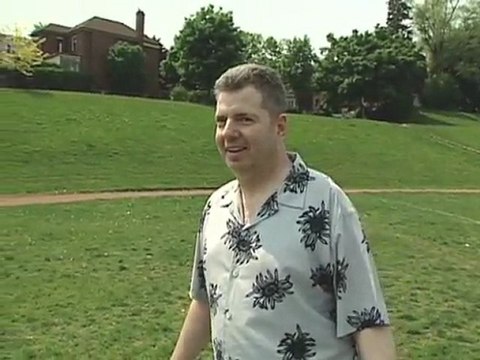 Recovering from a stroke