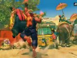 SUPER Street Fighter 4 : Arcade Edition - launch trailer