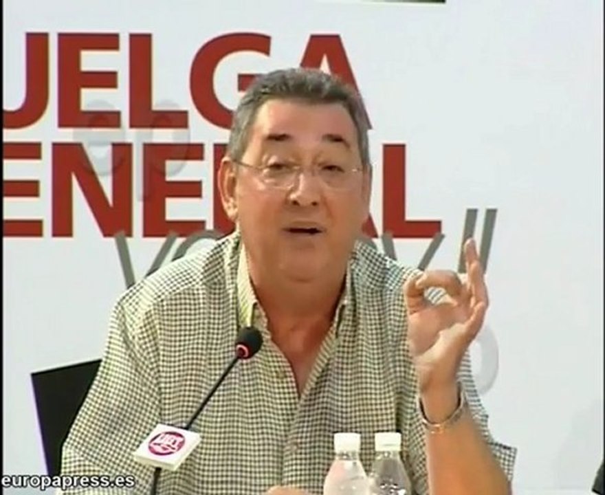 CC.OO y UGT piden que se reconduzca la reforma