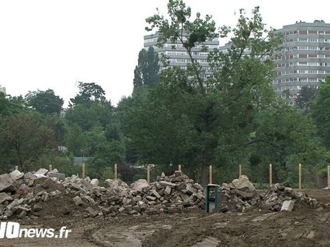 Le démantèlement du camp de Roms provoque l’augmentation des impôts à Val de France