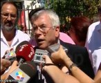 Castro cree que Jiménez tiene más posibilidades