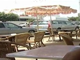 RECIT D'UNE EXPULSION : ALAE EDINE EL JAADI