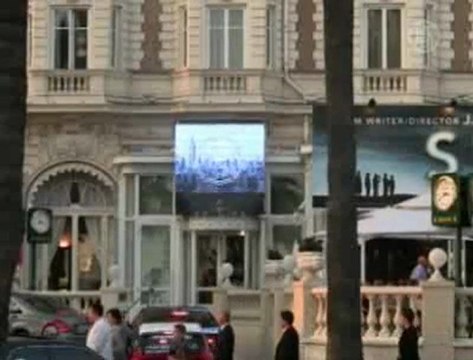 Alain Tixier créateur de technologies innovantes