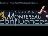 15ème Festival Montereau Confluences J-2