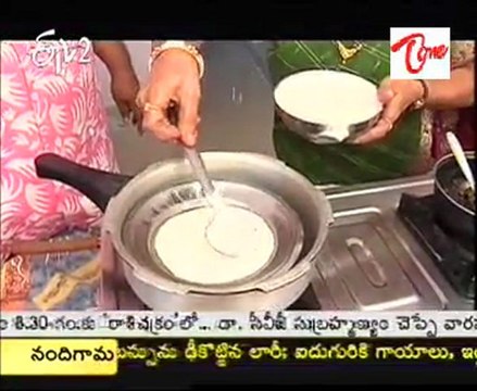 ETV2 Program - Aha - Sandwich Idli - 02