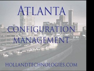 Atlanta Configuration Management