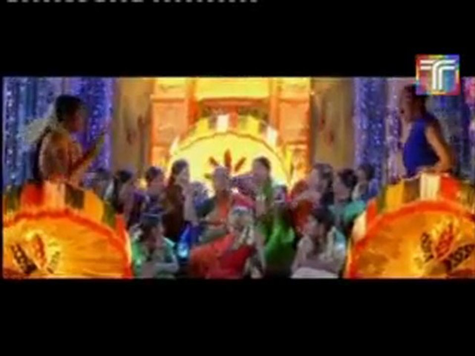 Chandamama - Regu Mullole