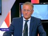 Présidentielle 2012 : Le quizz i>TELE / Nouvelobs du 02/06