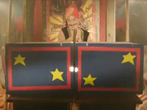 LaFee - Ich bin Offizielles Musik Video 2011