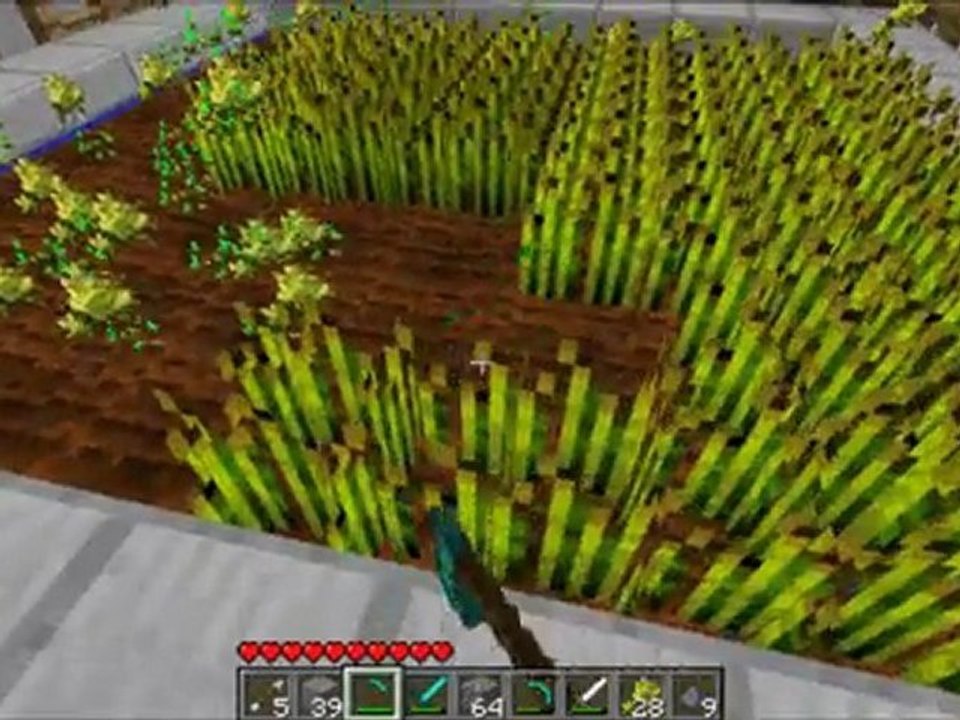 Boom est dans tout ces états