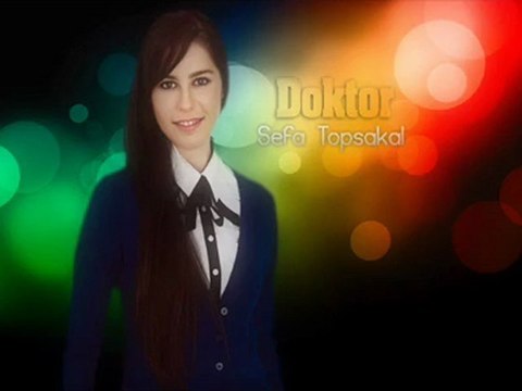 sefa topsakal - yemin