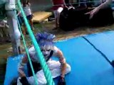 CWF - Stairway To Heaven 2011 part 2
