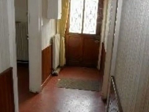 A vendre - maison - AXE FISMES-COULONGES COHAN (51170) - 5 p