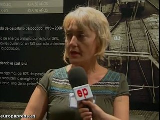 'La lucidez de la luz' en Valladolid