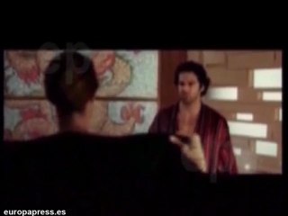 Angelina Jolie continúa imparable