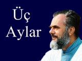 esad coşan üç aylar