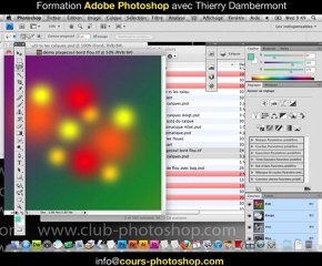Désactiver l'ancrage des fenetres a l'ouverture d'images dans Photoshop
