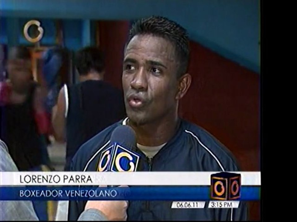 Confiado de ganar