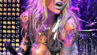 Kesha - Tease Me | New '11