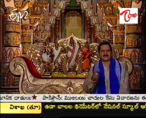 ETV2 Program  - Tamasoma Jyotirgamaya -  Mahabharatam - 02