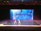 Green Bay Dance Competition - I'm There Too
