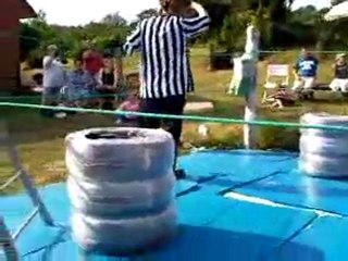 CWF - Stairway To Heaven 2011 part 3