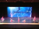 Green Bay Dance Competition - Prayer Of The Children
