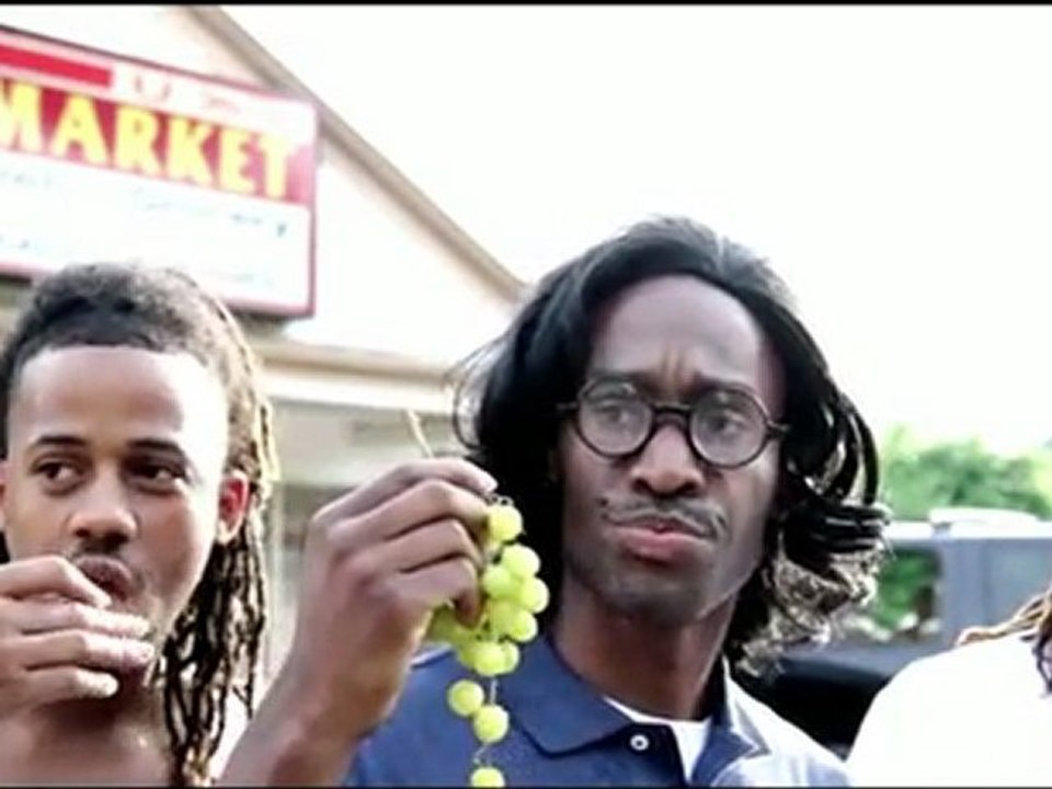 Belly "The Movie" Spoof: "Big Head Rico" [Comedy Skit]