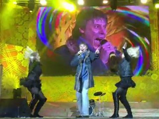 Арвид - Зорюшка-заря