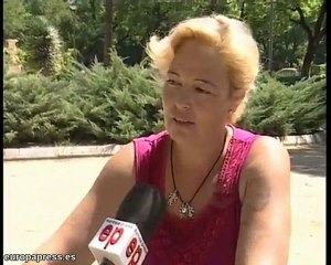 Alertas de calor en Andalucía