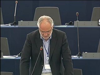 Ivo Vajgl on Sudan and South Sudan