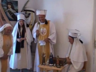 RETOUR DE JESUS N°555 - 18 sur 35 - BONUS