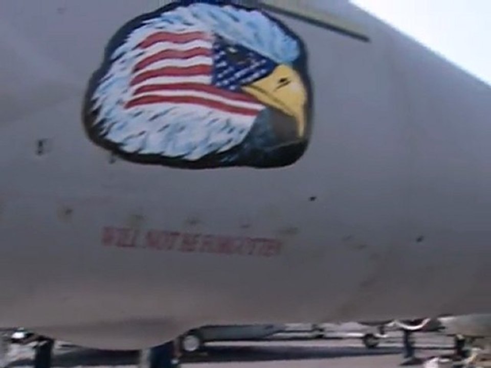 Show Of Force || Trailer