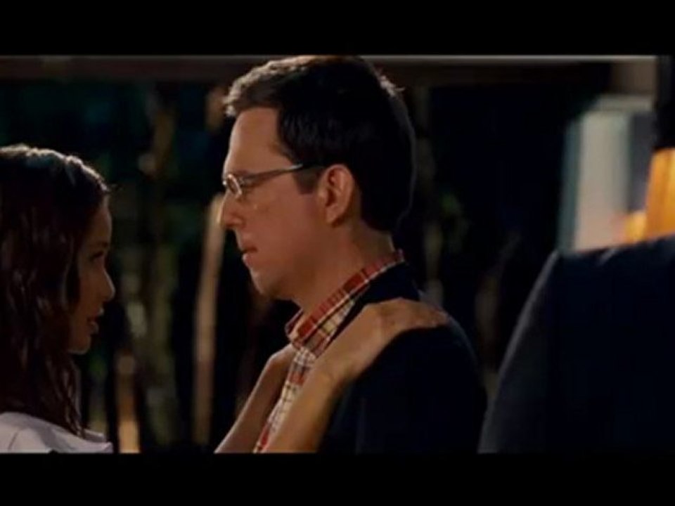 The Hangover Part II (2011) - FULL MOVIE - Part 1/10