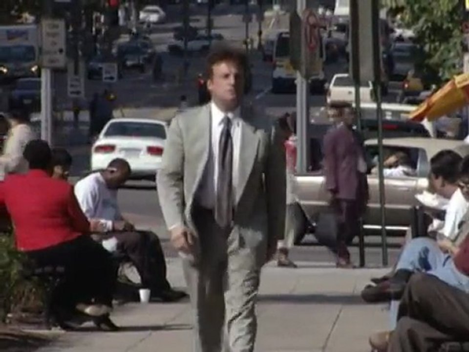 The Real CIA || Trailer