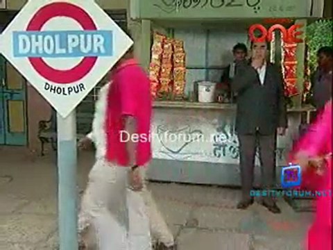 Kaala Saaya [Episode 89] - 7th June 2011 Watch Online Video pt1