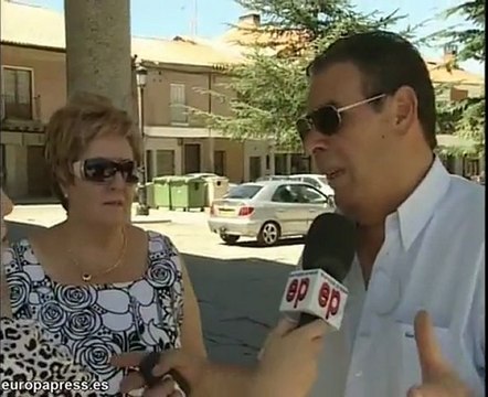 El pueblo vive con miedo ante ola de robos