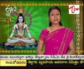 ETV2 Program  - Tirthayatra -  Kedarnath Temple - 03